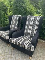 Fauteuils, Ophalen, Zo goed als nieuw, 75 tot 100 cm, 50 tot 75 cm