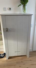 Woood Boerenkast Gijs, Ophalen, Gebruikt, 50 tot 100 cm, 150 tot 200 cm