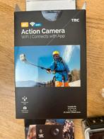 Action camera 4K, Ophalen of Verzenden, Nieuw, Overige merken