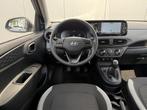 Hyundai i10 1.0 Comfort / Navigatie / Achteruitrijcamera / C, Auto's, Stof, 63 pk, Euro 6, 899 kg