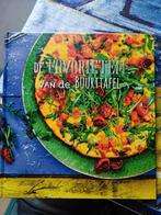 De Favorieten van de Buurttafel - Kookboek, Ophalen of Verzenden, Zo goed als nieuw, Nederland en België, Tapas, Hapjes en Dim Sum