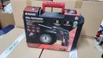 Parkside Accu Boorhamer incl. accessoires - PBHA 12 A1, Doe-het-zelf en Verbouw, 600 watt of meer, Parkside, -, -