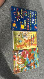 Kinderboeken, Ophalen, Zo goed als nieuw