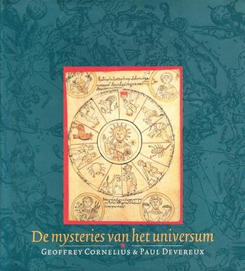 DE VERBORGEN TAAL VAN DE STERREN - Cornelius en Devereux beschikbaar voor biedingen