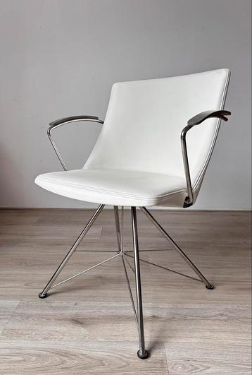 6 Bert Plantagie Rho design stoelen beschikbaar voor biedingen