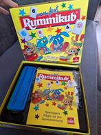 Nieuw! My first rummikub, Hobby en Vrije tijd, Gezelschapsspellen | Overige, Nieuw, Gezelschap, Ophalen of Verzenden, Goliath