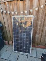 Zonnepanelen 8 stuks, Ophalen, Gebruikt