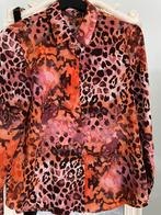 Leuke dames blouse van Suzzy&Milly, Kleding | Dames, Oranje, Maat 38/40 (M), Ophalen of Verzenden, Zo goed als nieuw