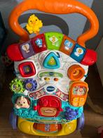 Loopwagen, Ophalen, Gebruikt, 6 maanden tot 2 jaar