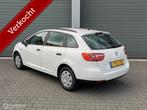 Seat Ibiza ST 1.4 COPA 86PK/IJSKOUDEAIRCO/CRUISE/CV/ELEKTR/, Voorwielaandrijving, Euro 5, 86 pk, Zwart
