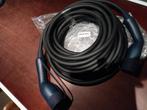 20m 32A Laadkabel - Nieuw!, Ophalen of Verzenden, Nieuw, BMW