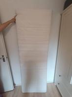 2 stuk 70*200 matras (zacht foammatras), Huis en Inrichting, Slaapkamer | Matrassen en Bedbodems, Ophalen of Verzenden, Zo goed als nieuw
