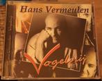 CD Hans Vermeulen Vogelvrij  1998 Krasvrij, Ophalen of Verzenden, Zo goed als nieuw