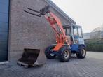 Middelgrote Shovel, Tuin en Terras, Hand-tuingereedschap, Ophalen, Gebruikt, Schop, Overige merken