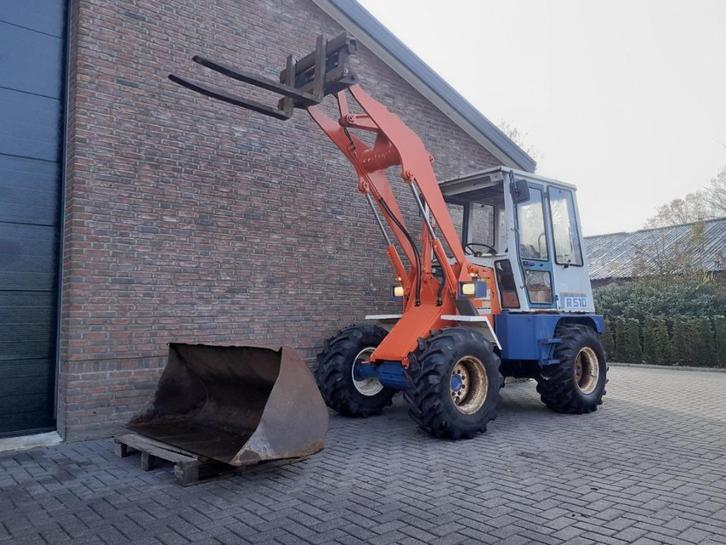 Middelgrote Shovel, Tuin en Terras, Hand-tuingereedschap, Gebruikt, Schop, Ophalen