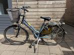 zgan Gazelle Bahia Damesfiets - 8 Versnellingen, Fietsen en Brommers, Fietsen | Dames | Damesfietsen, Versnellingen, Ophalen of Verzenden