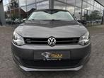 Volkswagen Polo 1.2-12V BlueMotion Comfortline| CarPlay met, Voorwielaandrijving, 972 kg, Gebruikt, 1198 cc