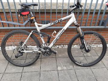 Merida Mountainbike  beschikbaar voor biedingen