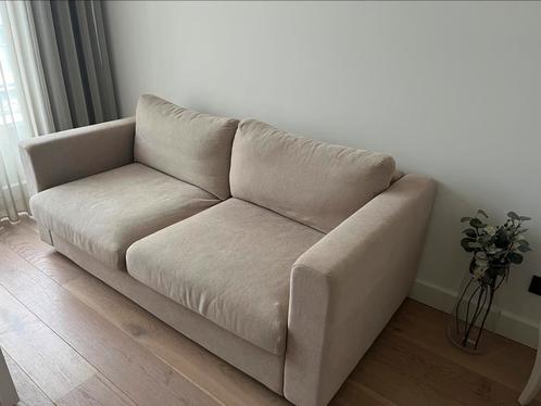 IKEA VIMLE sofa bed - like new! Hardly used!, Huis en Inrichting, Banken | Sofa's en Chaises Longues, Zo goed als nieuw, Tweepersoons