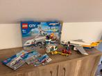 Lego City Luchthaven 60262 - Complete Set, Ophalen of Verzenden, Zo goed als nieuw, Complete set, Lego