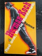 Herman Koch - Red ons, Maria Montanelli, Herman Koch, Verzenden, Zo goed als nieuw, Nederland