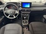 Dacia Sandero 1.0 TCe 100 Bi-Fuel Essential | Navigatie | Tr, Auto's, Dacia, Voorwielaandrijving, Gebruikt, Met garantie (alle)