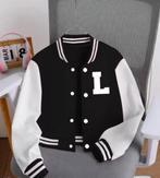 Jack dames, Kleding | Dames, Jassen | Zomer, Ophalen, Zwart, Maat 36 (S), Onbekend