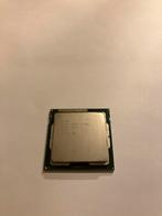 Intel Core i5-2500K 3,3GHz ( LGA 1155 ), Intel Core i5-2500K, Gebruikt, 4-core, Ophalen of Verzenden