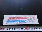 stickers Belastingdienst DOUANE 400, Ophalen, Nieuw, Meerdere stickers