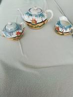 Vintage chinees theeset, Ophalen of Verzenden