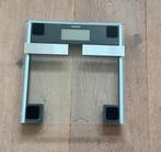 Weegschaal Inventum, 1 tot 500 gram, 100 kg of meer, Ophalen of Verzenden, Personenweegschaal