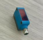 SICK - Fotocel - Sensor - GL6-P4111 - Met IFM reflector, Hobby en Vrije tijd, Elektronica-componenten, Ophalen of Verzenden, Zo goed als nieuw