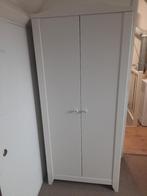Ikea Kinderkledingkast Wit - Prima Staat, Huis en Inrichting, Kasten | Kledingkasten, Ophalen