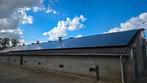 2x 30 stuks zonnepanelen set. Solax omvormers. Esdec clikfit, Doe-het-zelf en Verbouw, Zonnepanelen en Toebehoren, Ophalen, Gebruikt