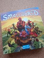 Smallworld bordspel - als nieuw, Hobby en Vrije tijd, Gezelschapsspellen | Bordspellen, Ophalen of Verzenden, Zo goed als nieuw