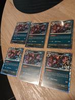 Hydreigon 010/015 2024, Ophalen of Verzenden, Zo goed als nieuw