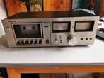 Sony cassette deck TC-K2A, Audio, Tv en Foto, Cassettedecks, Ophalen of Verzenden, Sony