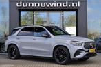 Mercedes-benz GLE-KLASSE 450d GRIJSKENTEKEN*BURMESTER*PANO*C, Gebruikt, Met garantie (alle), GLE, Leder