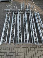 Truss Carre, Ophalen, Zo goed als nieuw