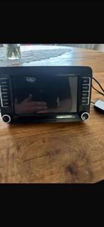 CarPlay voor VW Golf 5/6, Tiguan, Polo, Auto diversen, Ophalen of Verzenden, Gebruikt