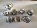 Aziatisch theeservies, Antiek en Kunst, Antiek | Servies compleet, Ophalen