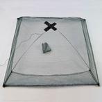 Garnalen Net / Visnet Vis Net Garnalennet Krab Kreeft Vissen, Verzenden, Nieuw, Net of Fuik