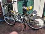 Fiets jongens Altec Umit Superbomber 20 inch geel/zwart, Fietsen en Brommers, Ophalen of Verzenden, Gebruikt, 20 inch