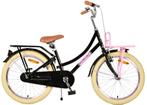 FIETSMASTER Volare Excellent Kinderfiets - Meisjes - 20 inch, Fietsen en Brommers, Fietsen | Meisjes, Nieuw, Volare, 20 inch, Handrem