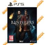 NIEUW Banishers Ghosts Of New Eden PS5, Nieuw, Ophalen of Verzenden