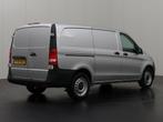 Mercedes-Benz Vito 116CDi 9G-Tronic Automaat Lang | Navigati, Auto's, Automaat, Gebruikt, 4 cilinders, 2000 kg