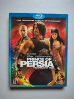 Prince of Persia: The Sands of Time (2010) / Jake Gyllenhaal, Cd's en Dvd's, Blu-ray, Avontuur, Verzenden