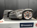 Husqvarna Automower 405x - Nieuwe Accu, Weinig Uren!, Ophalen of Verzenden, Husqvarna, 20 tot 25 cm, Husqvarna