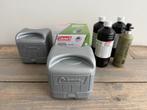 Coleman Unleaded Stove 533 (set) nieuwstaat., Watersport en Boten, Ophalen of Verzenden, Nieuw, Overige typen