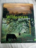 Wilderness in Europa the Trees and the beasts, Boeken, Ophalen of Verzenden, Alpha, WO